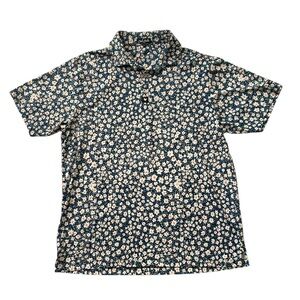 Men’s Bad Birdie Golf Polo Shirt